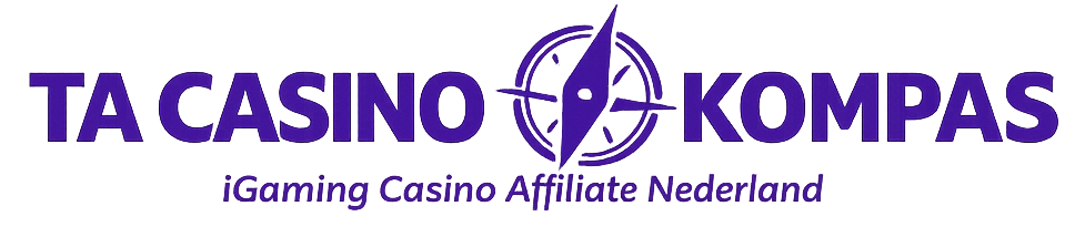 TA Casino Kompas — iGaming Casino Affiliate Nederland