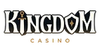 Kingdom Casino logo