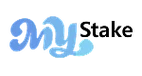 MyStake logo