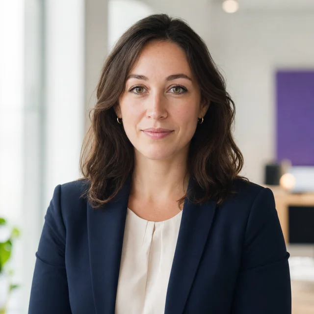 Noor van Dijk, redacteur